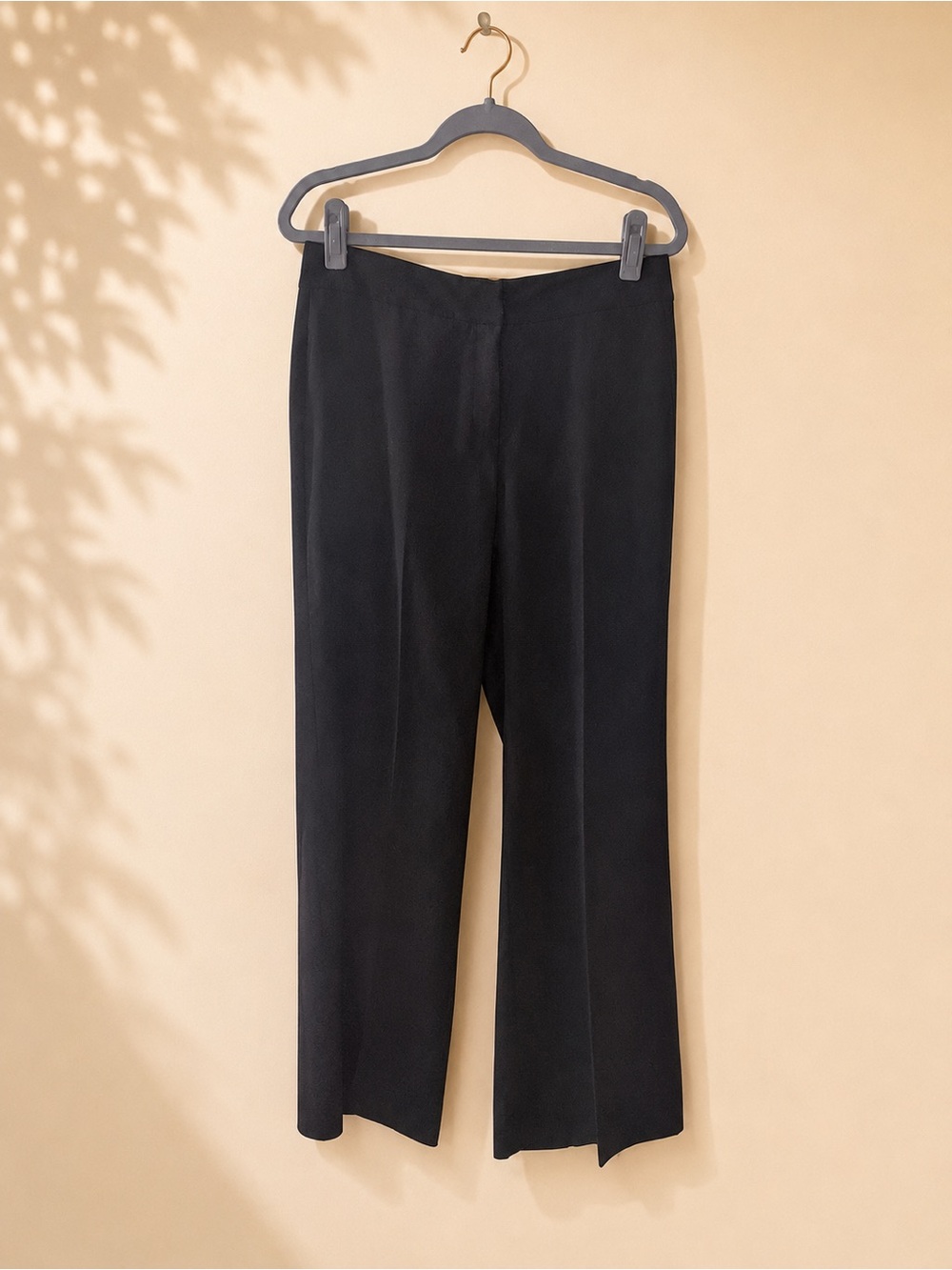 Nine West Black Suit Separates Pants